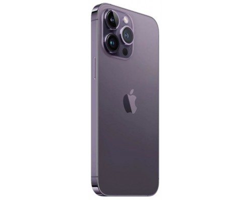 CKP iPhone 14 ProMax SemiNuevo 256GB Purple GradoB